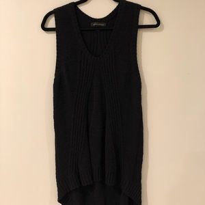 Banana Republic Sleeveless Shirt